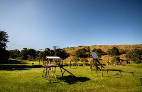 Hotel Fazenda Bavária - Photo 29
