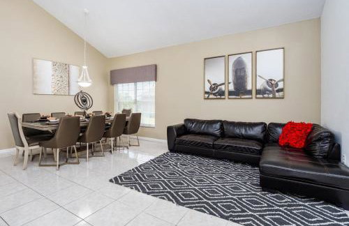 Spacious Disney Retreat Lake View Private Pool - Foto 24