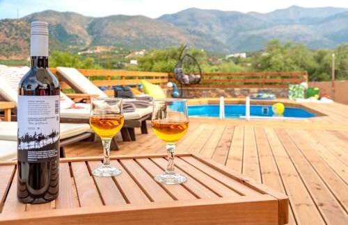 Princess Sissi, Villa-House with private pool and garden - Photo 20