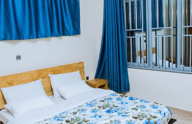 Green Eskapes Suites - Foto 6