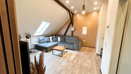 Forest Loft Apart - Foto 1