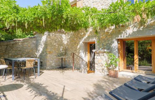 Gite Domaine De La Bruge - Foto 3