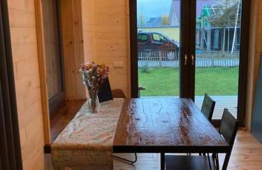 gemütliches Holzhaus am See - Foto 6