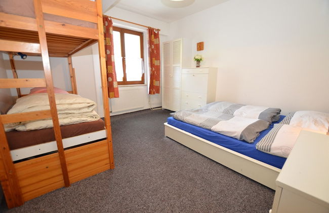 Snug Apartment in Jachymov near Ski Area - Photo 6