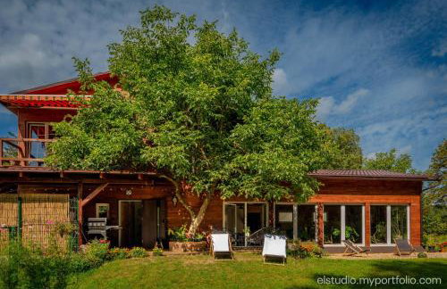 Orzechowy domek - Foto 36