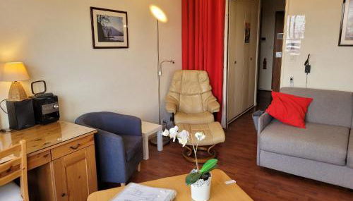 Studio "Chez Alain" avec garage sécurisé et clim - Foto 2