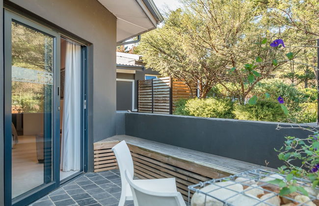 Colourful Manor Luxury Lodge - Photo 34