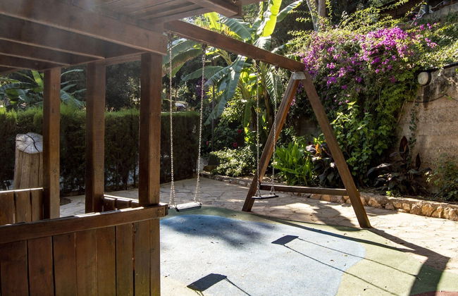 Wooden Chalet With Parking - Foto 19