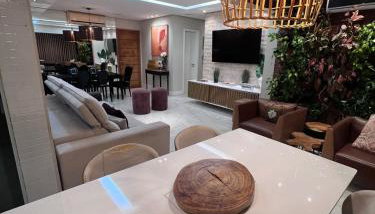 Apartamento para COP30 com vista para a baía - Foto 3