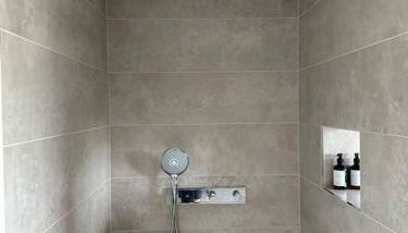 Luxury Apartment Marz - Foto 4, Shower