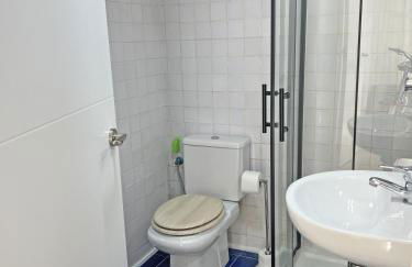 Puro Centro. 500m del mar. A/C - Photo 26