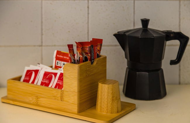 Hidden Gem on Pedastrian Area - Foto 38