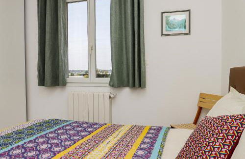 L'Escapade Jaune - Jacuzzi, Wi-Fi, tout équipée - Foto 19