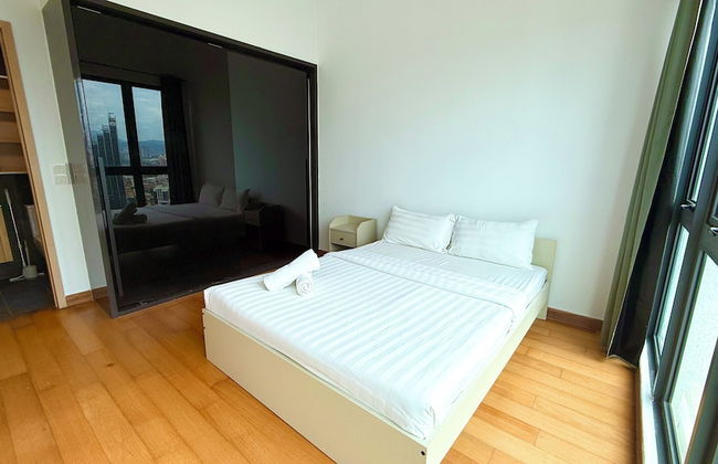 The Colony Skyline Suites KLCC - Foto 22