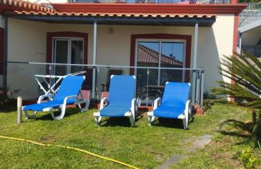 Casa da Relva com Piscina Aquecida Interna - Foto 13