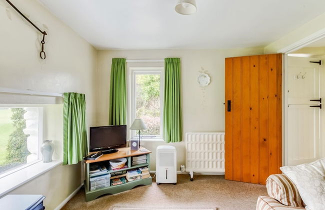 Holiday Home in Ceredigion Near Sea Beach - Foto 12