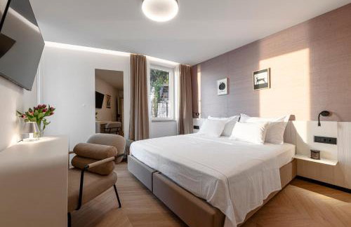 Golden Niche Apartment - Foto 34