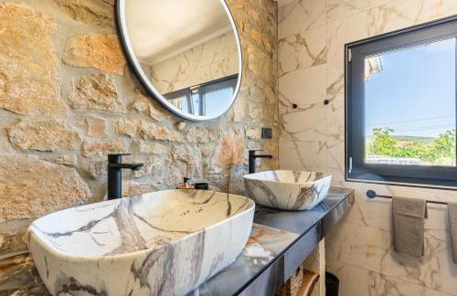 Villa Amarie - Foto 8