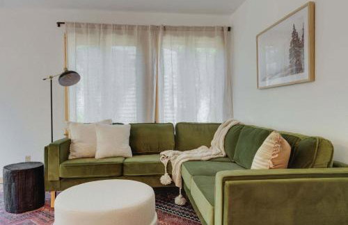 North Lake Hideaway Prime Locale for Outdoor Fun - Foto 11