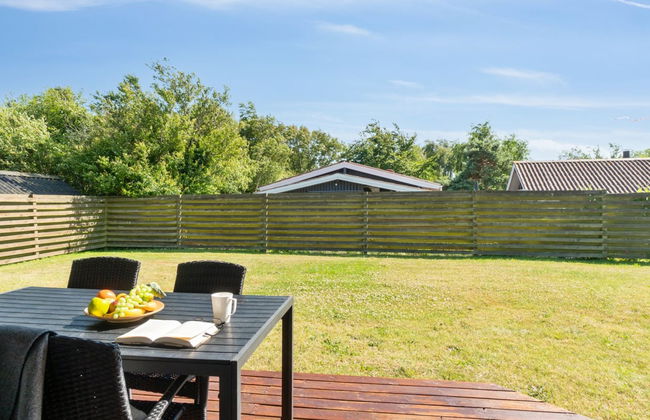 "Thrym" - 200m from the sea - Foto 6