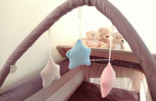 Cerqueira's House - Foto 5