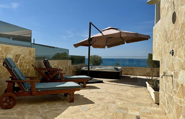 Villa Arkadia in Trifillia - Foto 24