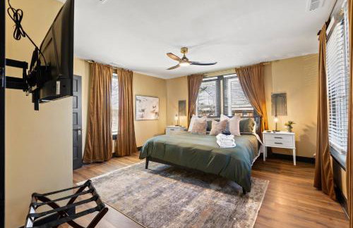 The Luxe/Pickleball/Basketball/ Hot Tub/Horse Park - Foto 39