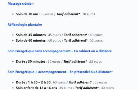 L'atelier du Vannier - Foto 14