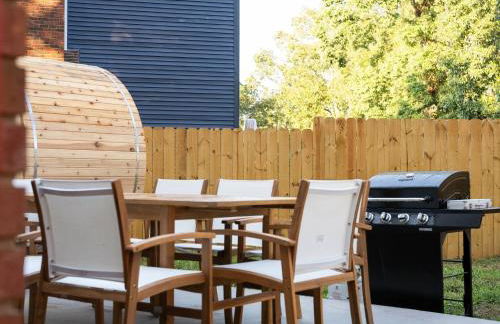 Fine Design | 14 Guest | Sauna | HotTub | Firepit - Foto 17