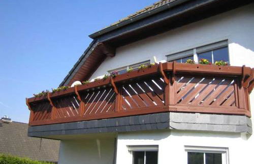 Ferienwohnung Haus Andre _ fuer 4 - Foto 1