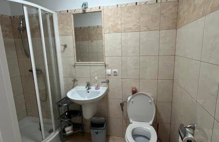 Apartament 4-osobowy z dostępem do plaży - Foto 15