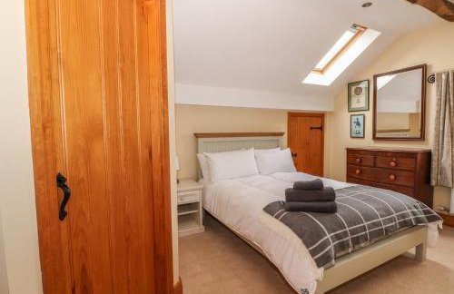 Rose Hips Barn - Foto 30