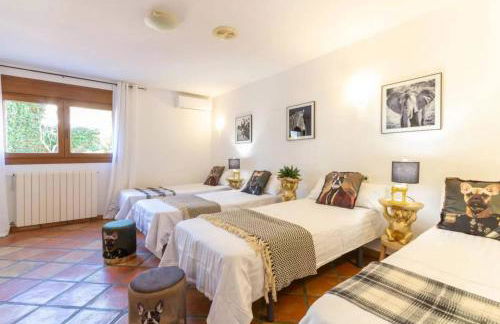 Villa Mandarina - Costa CarpeDiem - Photo 42