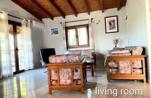 Villa MARGIANI - Foto 8