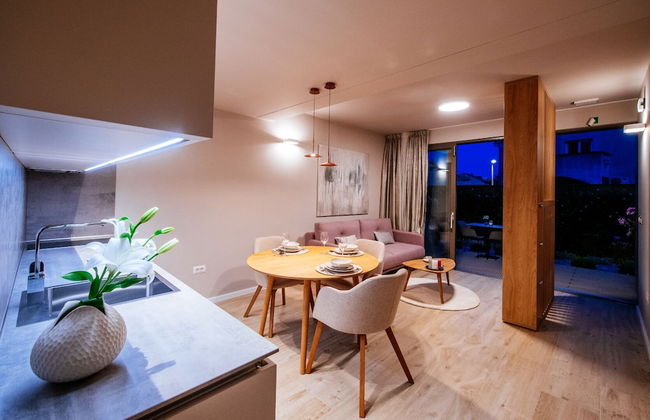 Dedaj Resort - Villa Auri - Foto 53