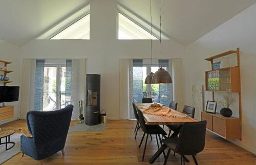 Ferienhaus in Schlagsdorf auf Fehmarn - Foto 45