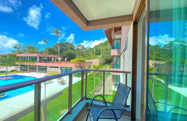 Reserva dos Carneiros - Pé na areia - Foto 59