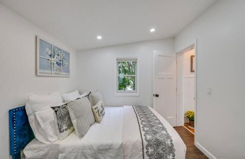 5 Mi to Salem Furnished Patio at Danvers Studio! - Foto 13