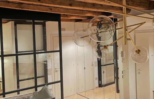 ELEGANCE ROOM - Aparta & Suite - Automatized Apartment - Foto 27