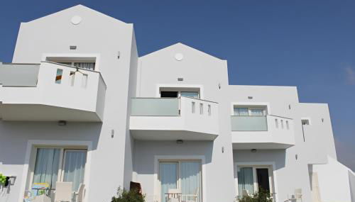 Thalassa Suites - Foto 2