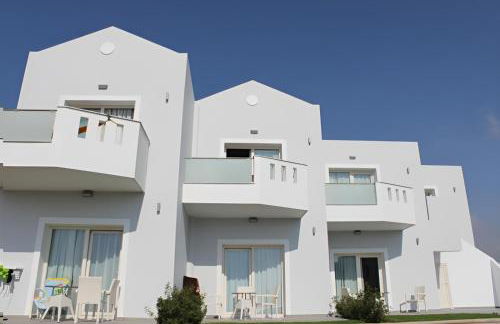 Thalassa Suites - Foto 2