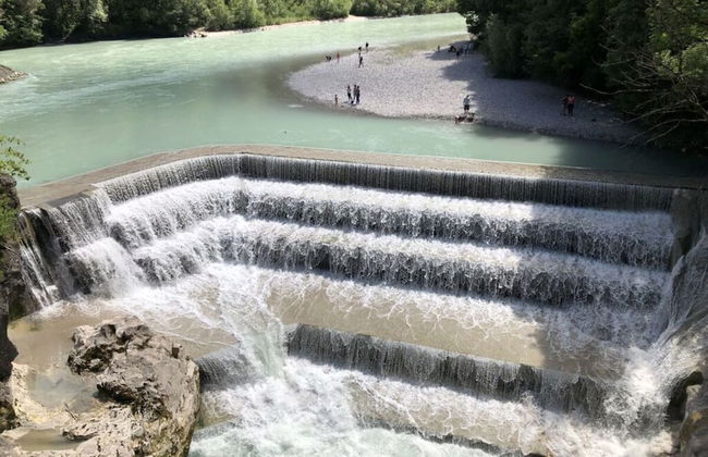 Family Apartment Bavaria - Foto 20