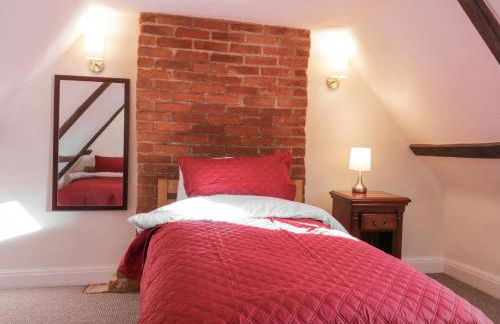 West House Farm - Foto 32