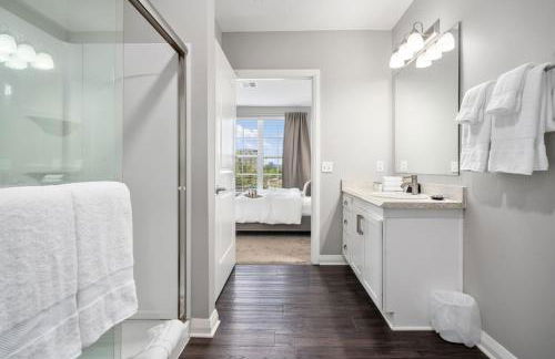 City View Designer Elevator Covered Parking - Foto 19