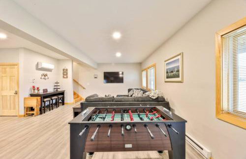 Lakeside Catskills Escape - Soak, Sip, Stargaze - Foto 45