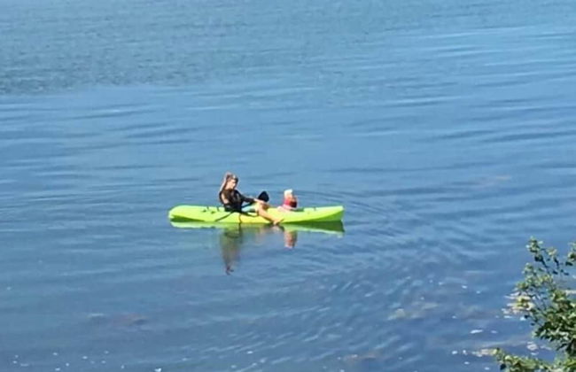 Clamshell By The Sea - Photo 23