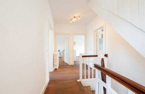 Grosse-Monteurwohnung-in-Villa-4-Zimmer-8-Personen-WLAN-TV-Kueche-Ahrensburg-Naehe-Hamburg-AGRP1202 - Photo 19