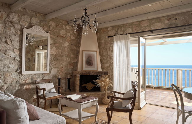 Orfos Villas - Photo 34