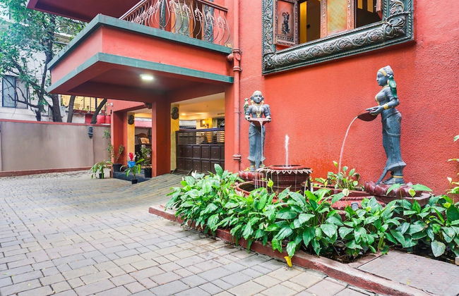 Premium Stays Near Fergusson College - Foto 6