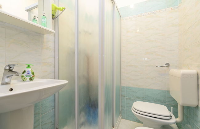 Residence Rubin - Photo 20